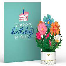 Happy Birthday Card